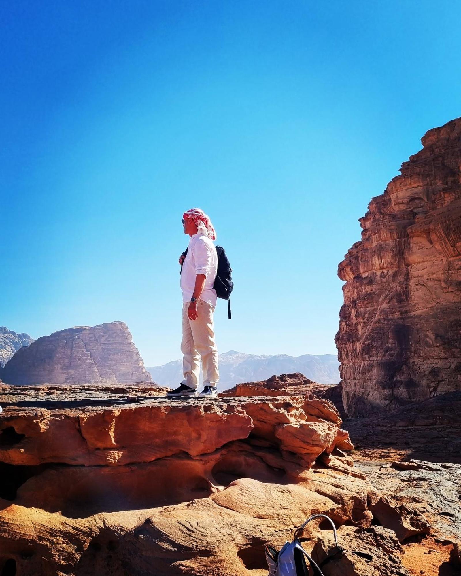 Desert Knights Camp Wadi Rum Exterior photo